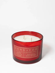 Warm Vanilla Sugar 12 oz scented candle