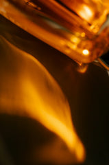 Amber & Vanilla 95 ml Hair Perfume