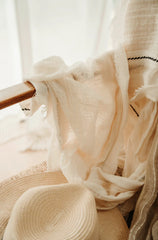 Cashmere & Linen 95ml Linen Spray