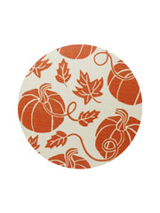 Pumpkin Spice 12 oz scented candle