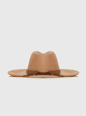 Grapevine Cowboy Hat Tan