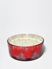 Winter Pine 34 oz scented candle