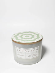 Lemongrass 12 oz scented candle