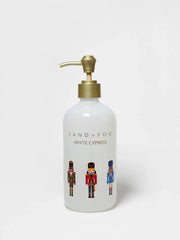 White Cypress 15.7 oz Liquid Hand Soap