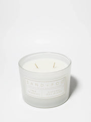 Tree Trimming 12 oz scented candle