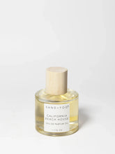 California Beach House 50ml Perfume Oil Rollerball