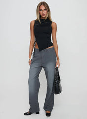 Workwear Pant Petrol