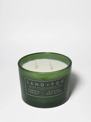 Pumpkin Harvest 12 oz scented candle