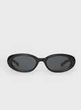 Cassianer Sunglasses Black