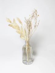 Teakwood 110 ml Reed Diffuser