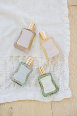 Pistachio Dream 50 ml Perfume Oil Rollerball