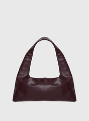 Who Told You Shoulder Bag Red