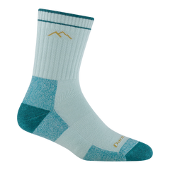 Women's Coolmax® Hiker Micro Crew Midweight Hiking Socks