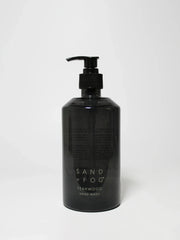 Teakwood 15.7 oz Liquid Hand Soap