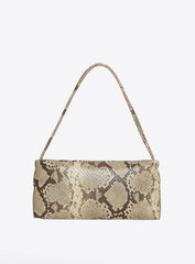 Dawn To Dusk Shoulder Bag Snake