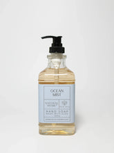 Ocean Mist Natural Home 15.7 oz Liquid Hand Soap