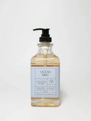 Ocean Mist Natural Home 15.7 oz Liquid Hand Soap