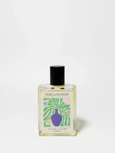 Vanilla Blossom 50ml Perfume Oil Rollerball