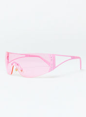 Callile Sunglasses Pink