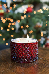 Winter Pine 9.5 oz scented candle