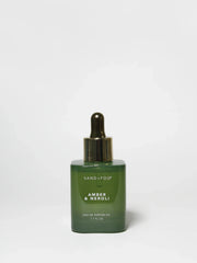 Amber & Neroli 50ml Perfume Oil Dropper