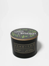 Frazier Fir 12 oz scented candle