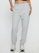 Ohio State Basic Sweatpants Grey