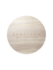 Winter Pine 34 oz scented candle