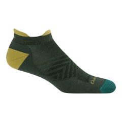 Men's Limited Edition Run No Show Tab Ultra-Lightweight Running Sock