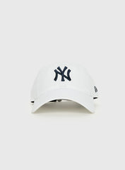 New York Yankees 9twenty Hat White