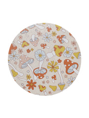 Ambered Wood 12 oz scented candle