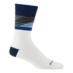 Men's Lillehammer Nordic Boot Lightweight Ski & Snowboard Socks