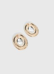 Edgar Earrings Multi