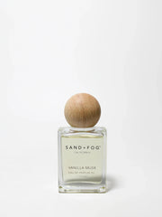 Vanilla Musk 50ml Perfume Oil Rollerball