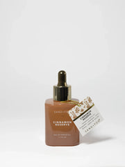 Cinnamon Reserve 50 ml Perfume Oil Dropper