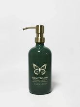 Eucalyptus Mint 15.7 oz Liquid Hand Soap