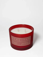 Holiday Berry 12 oz scented candle