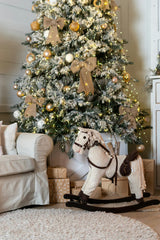 Christmas Morning 12 oz scented candle