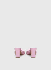 Billini Mickey Heels Peony