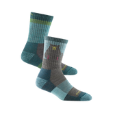 Women's Lightweight Micro Crew Hiker 2-Pack