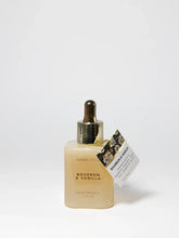 Bourbon & Vanilla 50 ml Perfume Oil Dropper