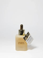 Bourbon & Vanilla 50 ml Perfume Oil Dropper