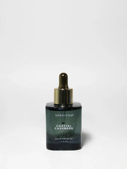 Coastal Cashmere 50 ml Perfume Oil Dropper