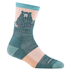 Women's Nature 2-Pack Hiking Socks
