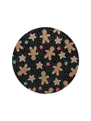 Spiced Gingerbread 12 oz scented candle