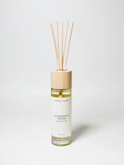 Cashmere & Cream 100 ml Reed Diffuser