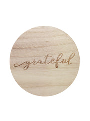 Rustic Farmhouse 21 oz scented candle