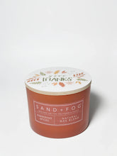Simmering Spices 12 oz scented candle