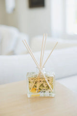 Pistachio Dream 100 ml Reed Diffuser