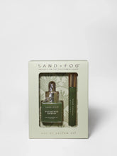 Perfume Oil Rollerball and Perfume Dropper Set - Pistachio Dream